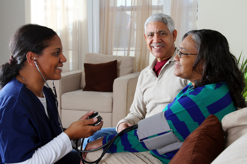 Home Health & Hospice vs Seniors Housing: What Investors Need to Know